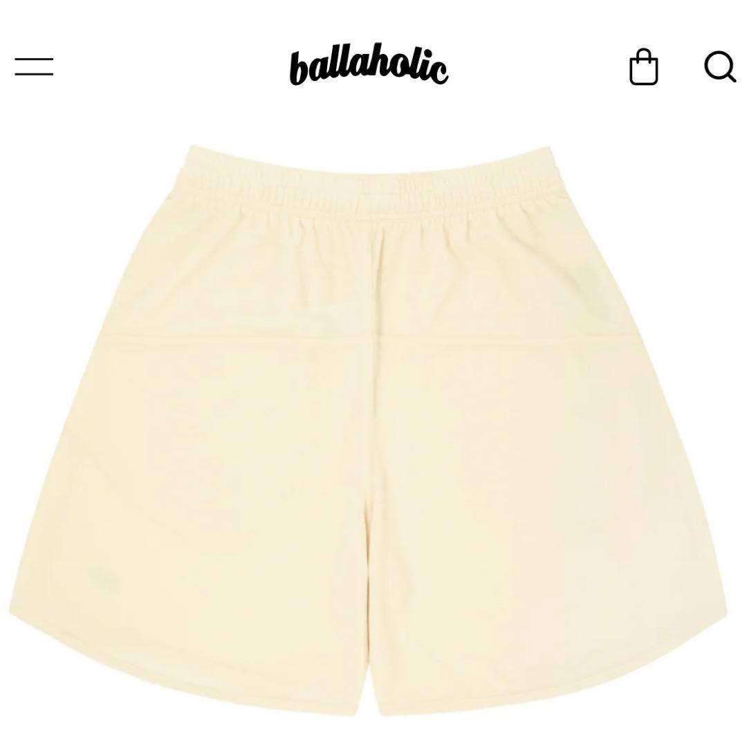 ballaholic ボーラホリック バスパン M