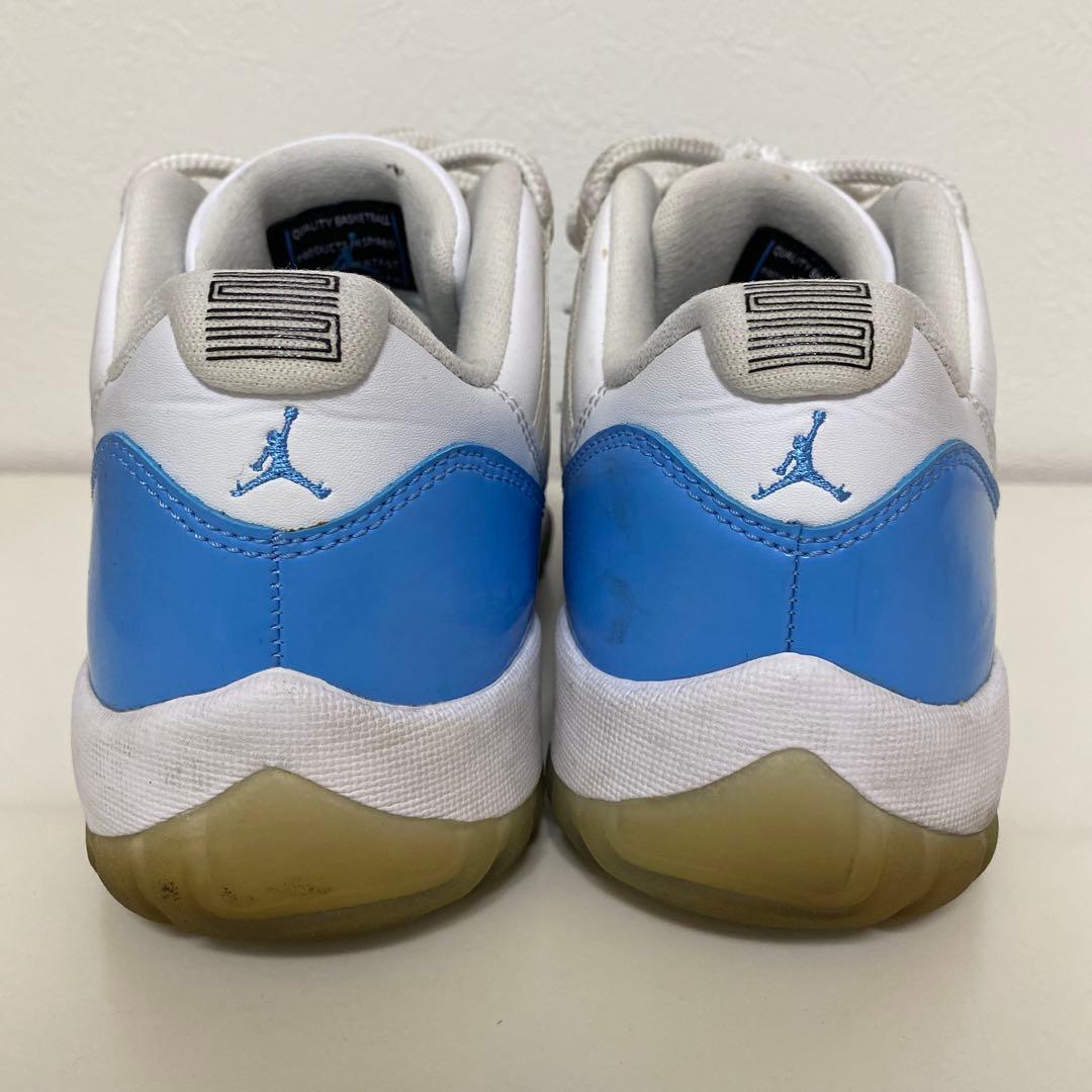 NIKE ジョーダン11
