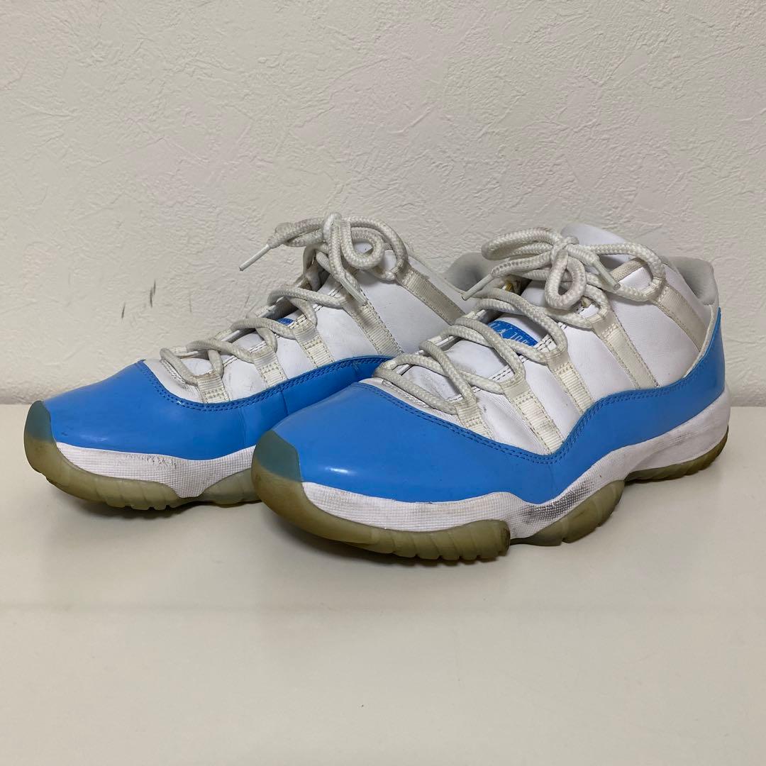 NIKE ジョーダン11