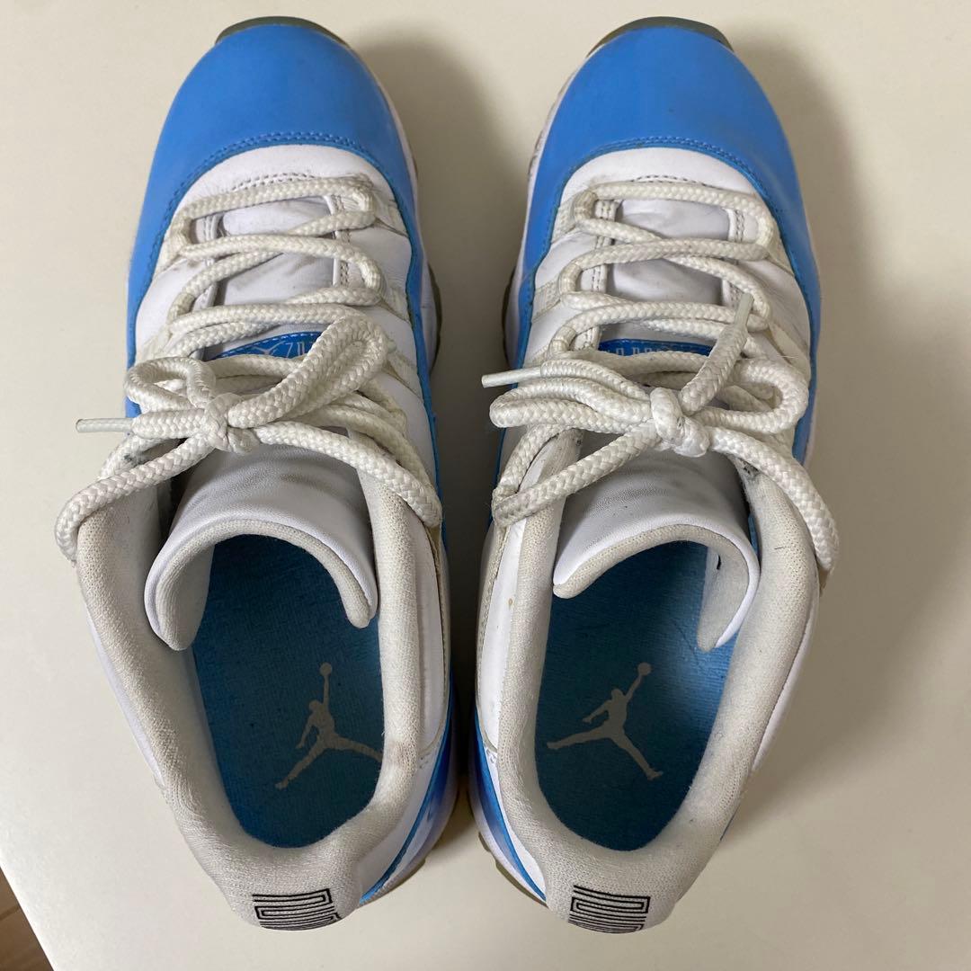 NIKE ジョーダン11