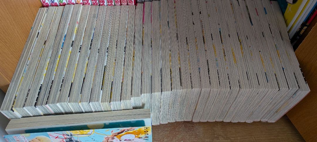 ハニーレモンソーダ1〜30巻＋Side Stories
