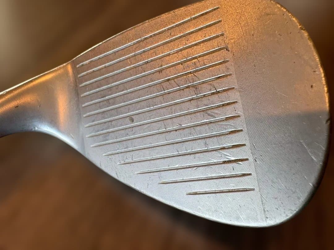 Title: Vokey Design Wedge 56°