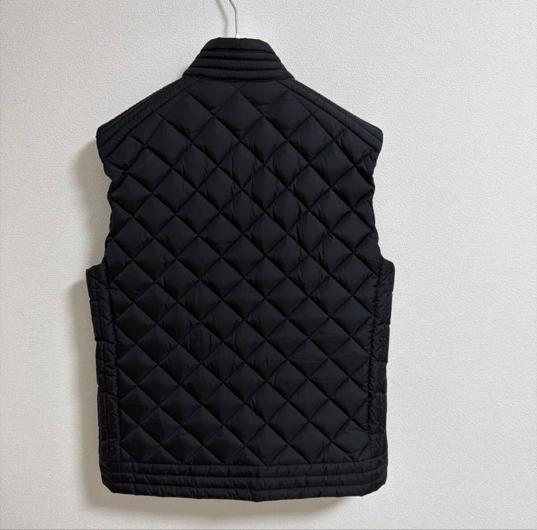 ★ほぼ未使用★ MONCLER モンクレール BROME GILETダウンベスト