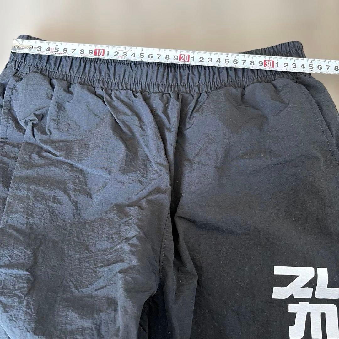 【正規品】ZUMBA カーゴパンツ 虎のグラフィック sizeM