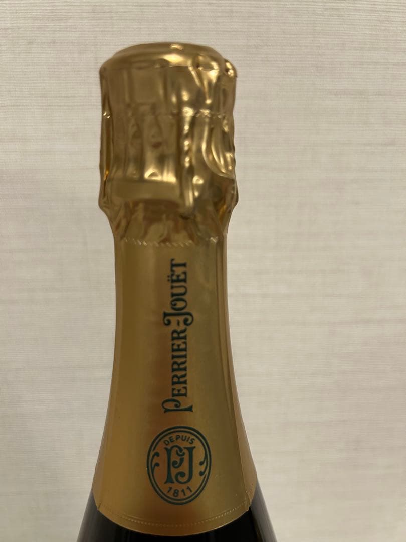 ベルエポック Perrier Jouet 2016 750ml
