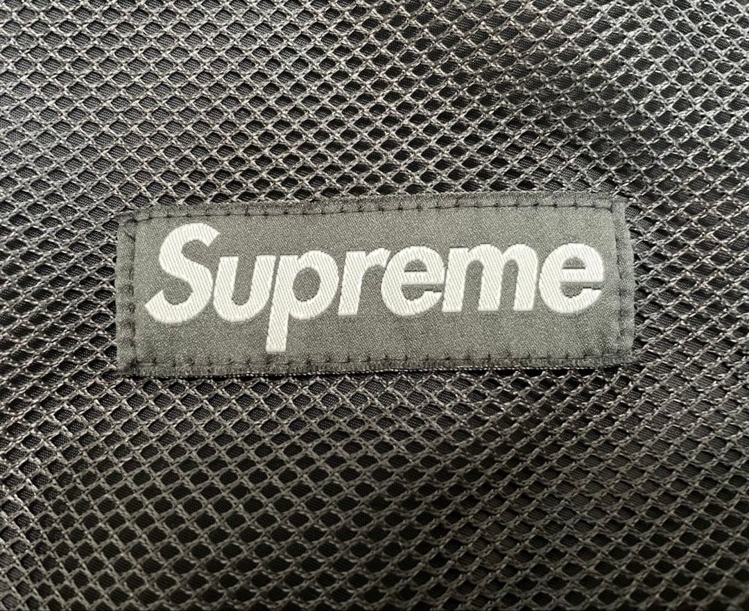 【新品・未使用】Supreme Zip Tote ブラック トートバック