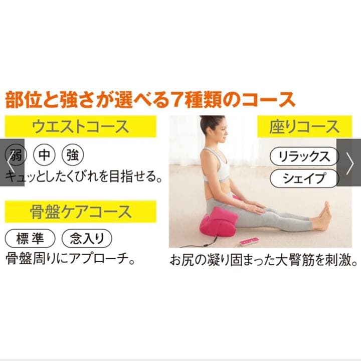 家庭用フィットネス機器 エアプリエ スイートプレミアム