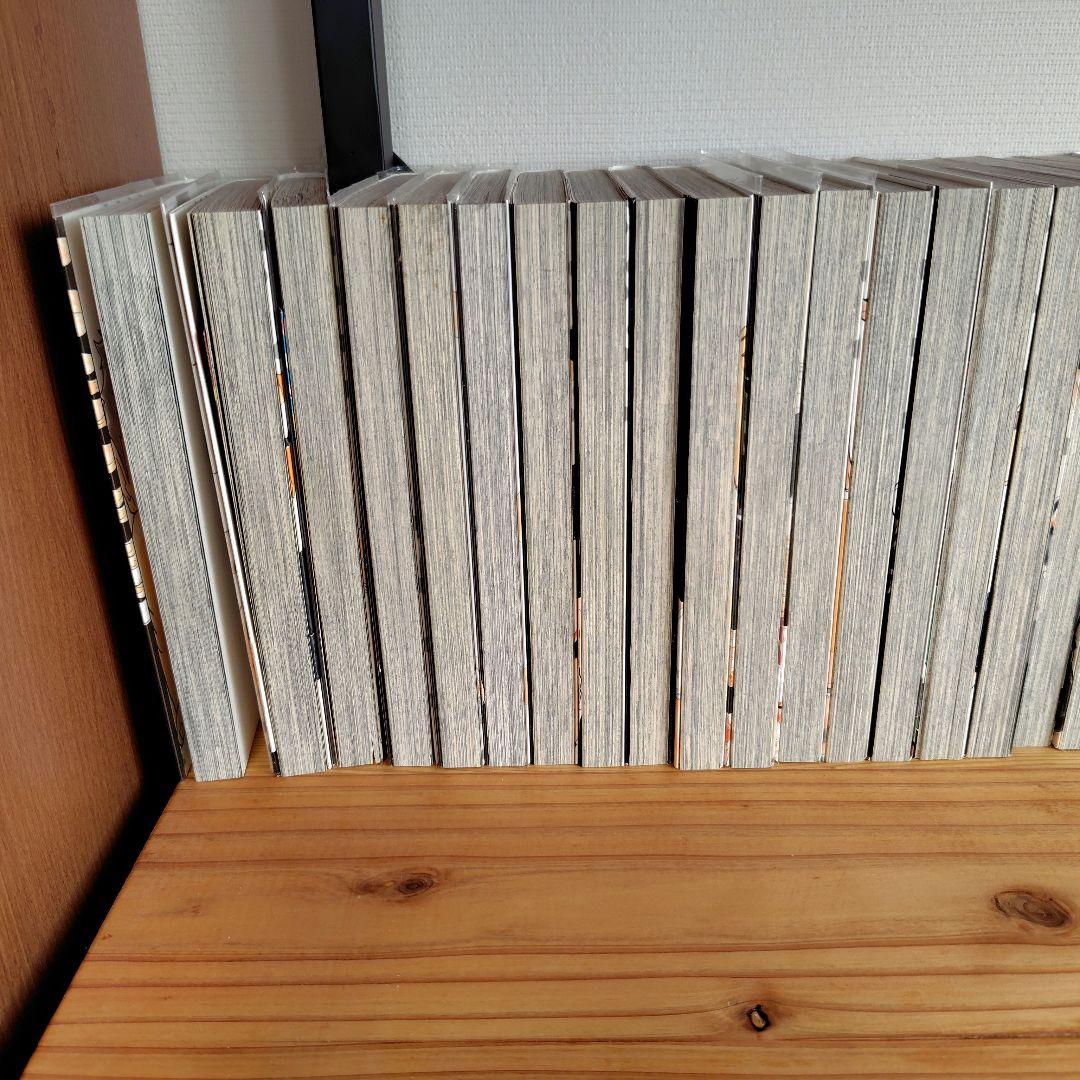 ハイキュー!! 全巻セット (1-45巻)+排球本+小説Ⅻ
