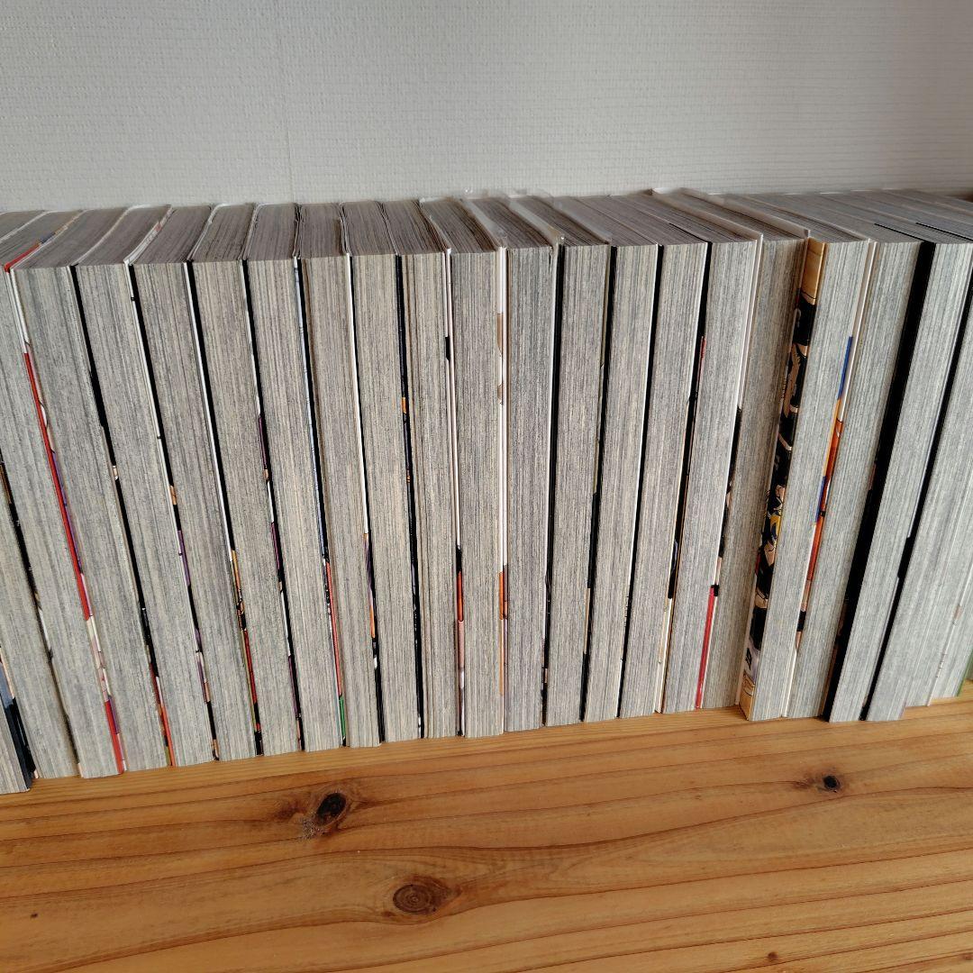 ハイキュー!! 全巻セット (1-45巻)+排球本+小説Ⅻ