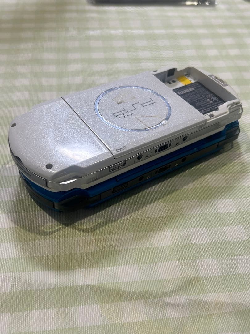 PSP-3000. 2台セット