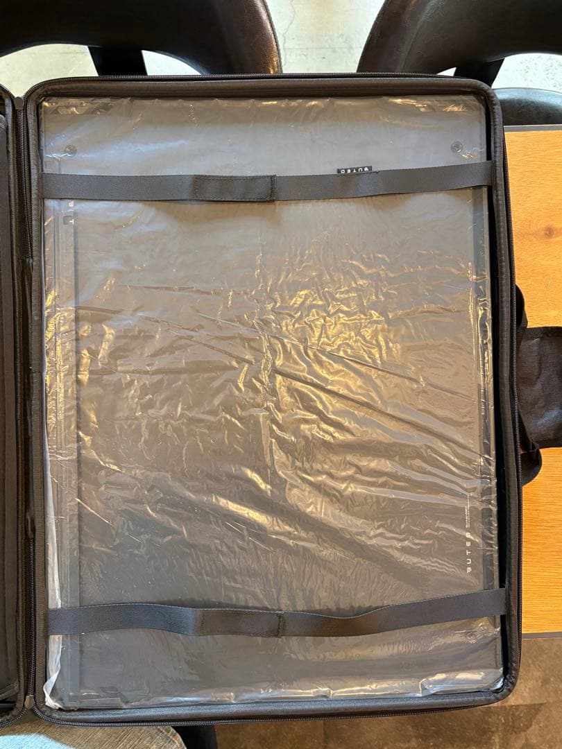 『BUTEO』Bunker Table & Bunker Bridge セット