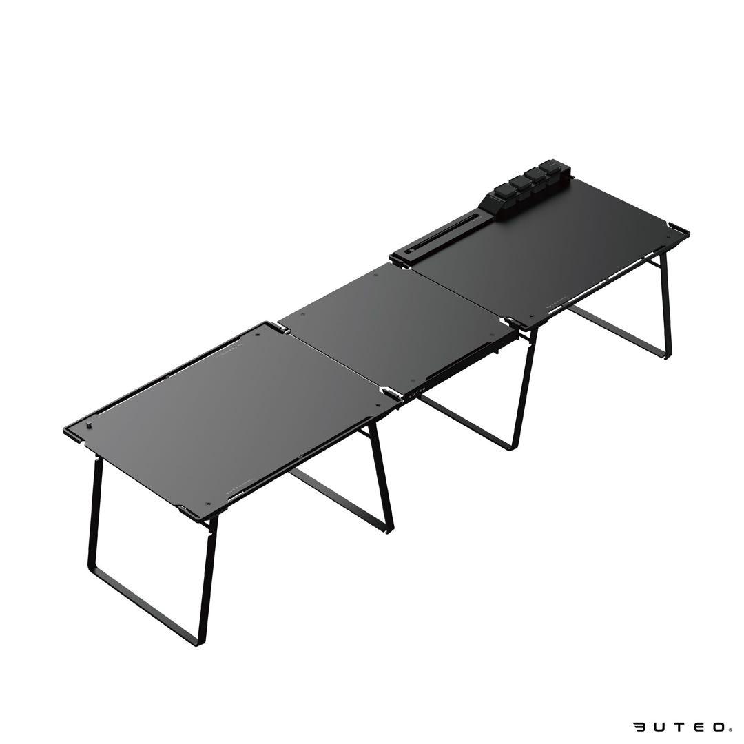 『BUTEO』Bunker Table & Bunker Bridge セット