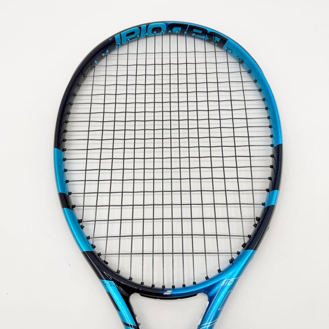 Babolat バボラ ピュアドライブ110 2021 G2 255g 軽量