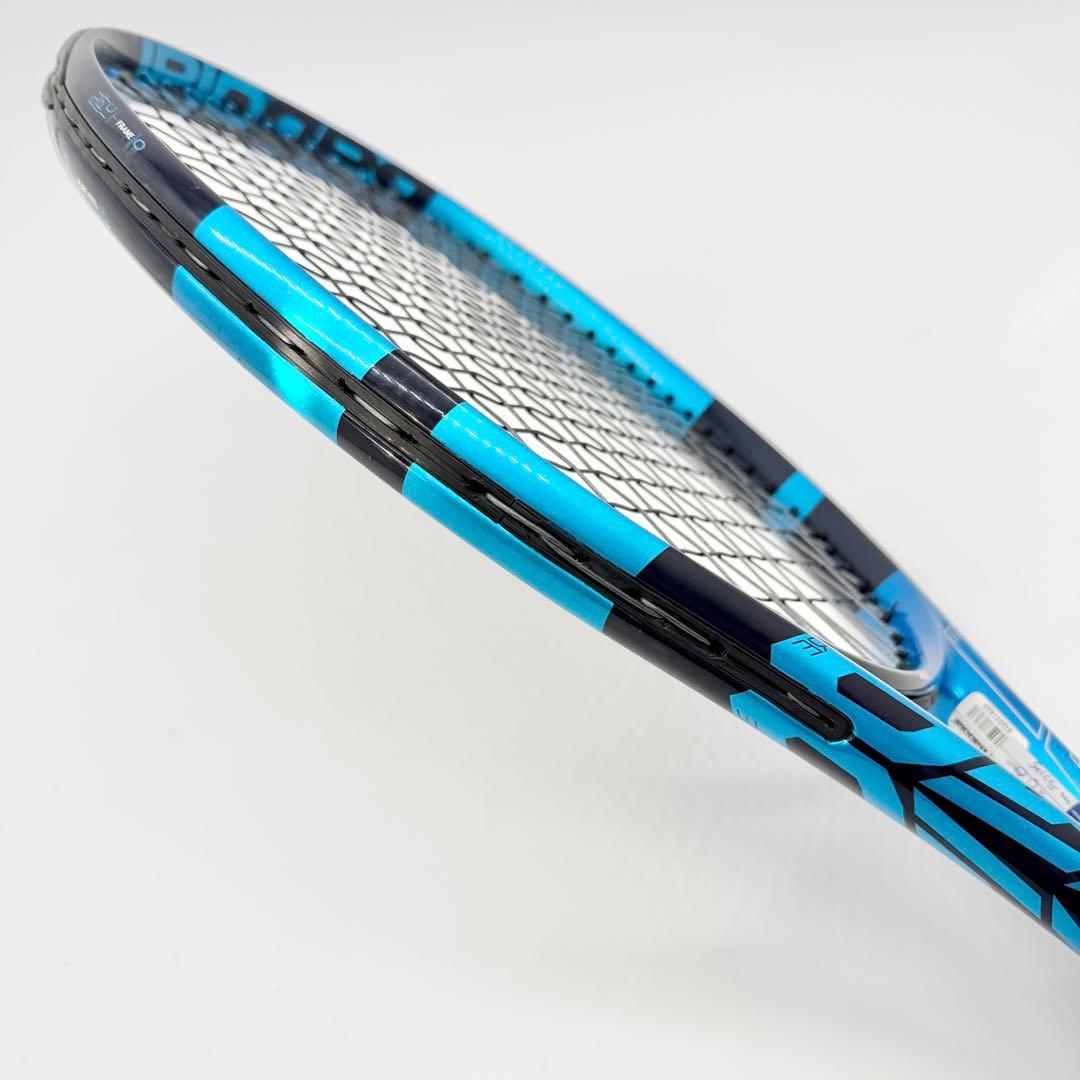 Babolat バボラ ピュアドライブ110 2021 G2 255g 軽量