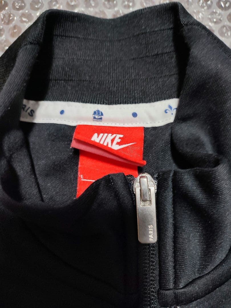 ウェア Paris Saint-Germain uniform jacket Nike