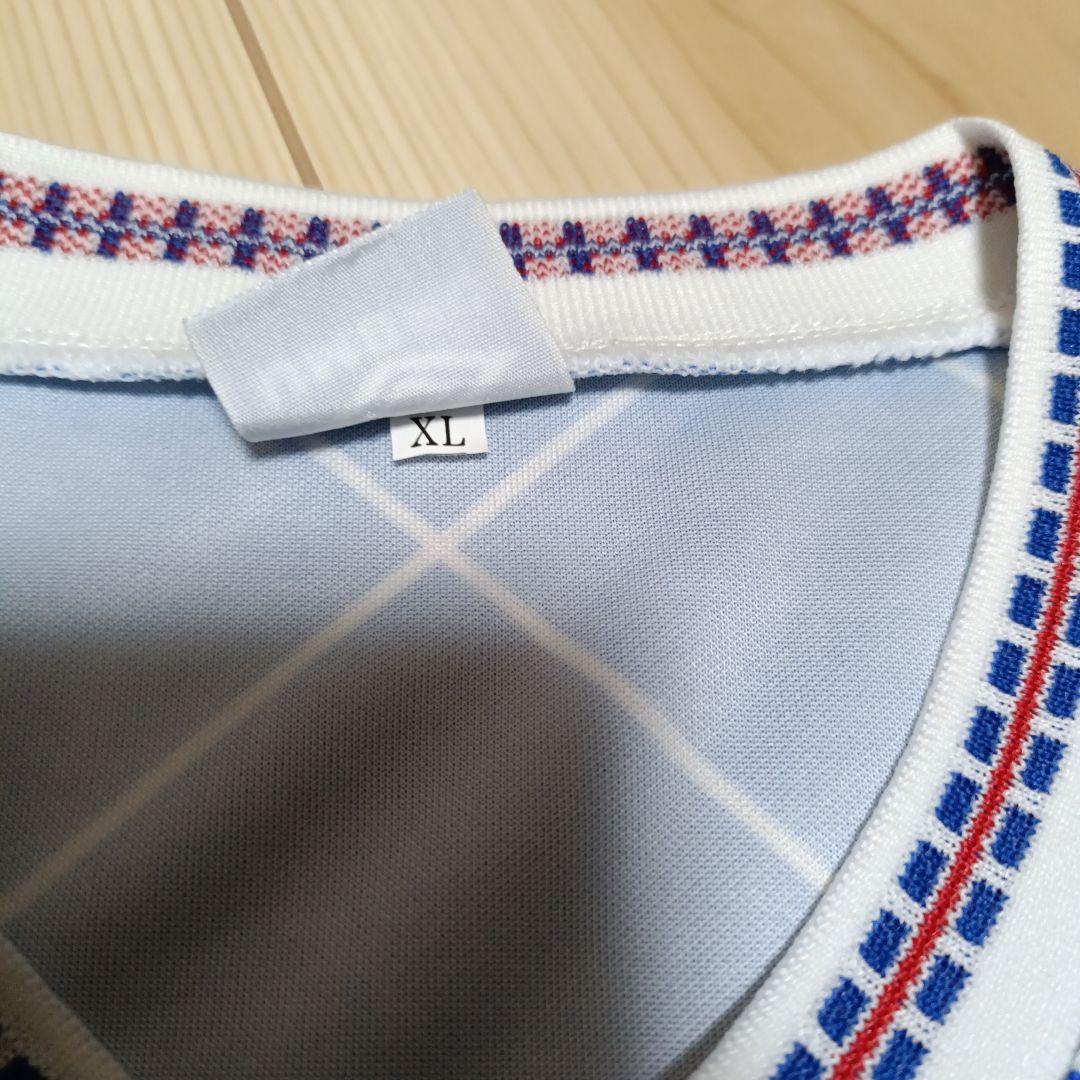 Chelsea チェルシー UMBRO アンブロ ユニフォーム 80s XL
