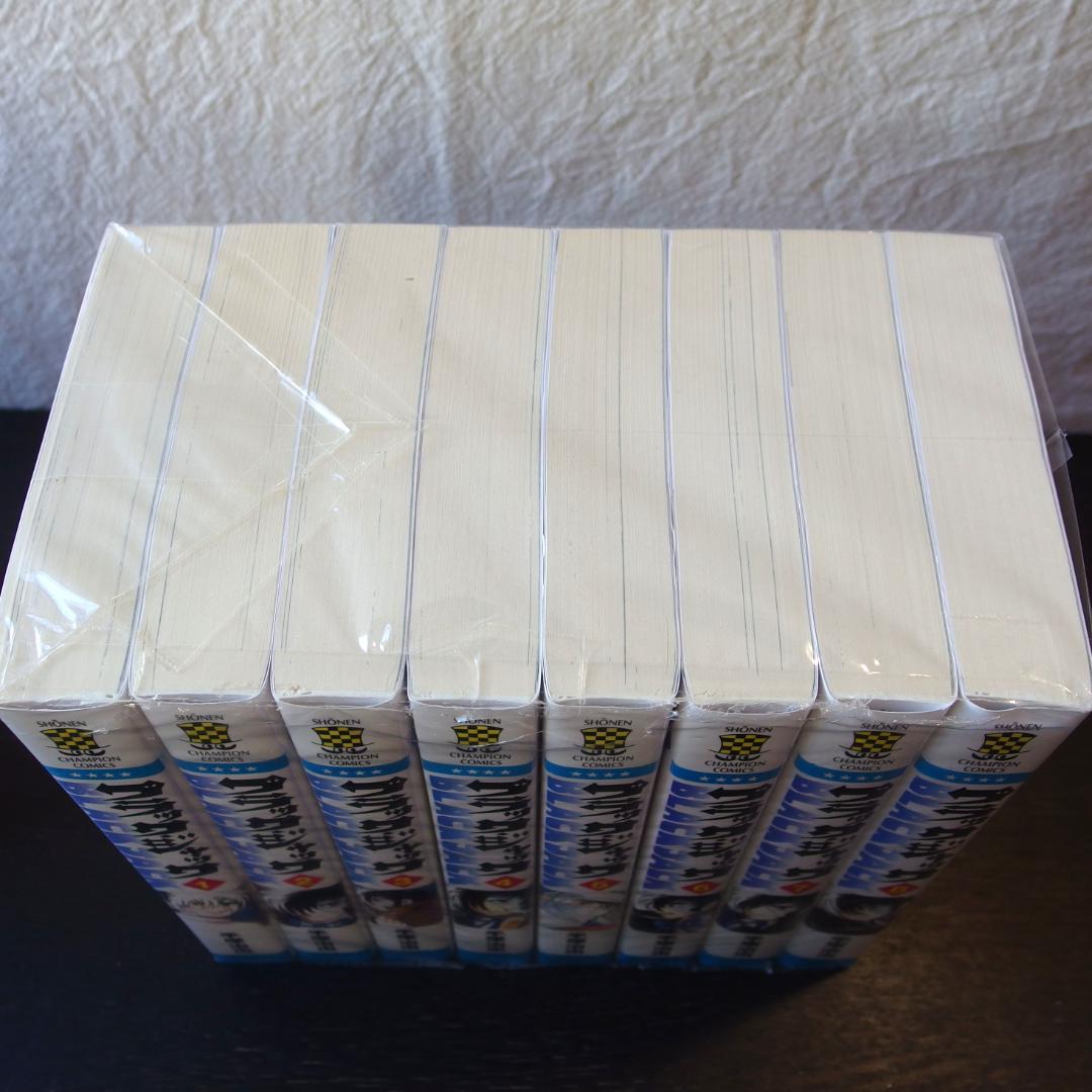 【美品】ブラック・ジャック 新装版 全17巻