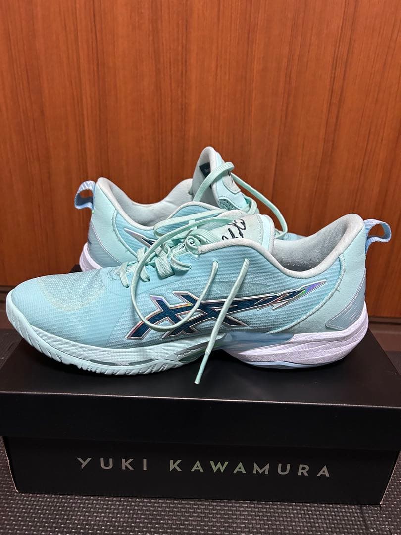 asics Swiftace Yuki アシックス　スウィフトエースYuki