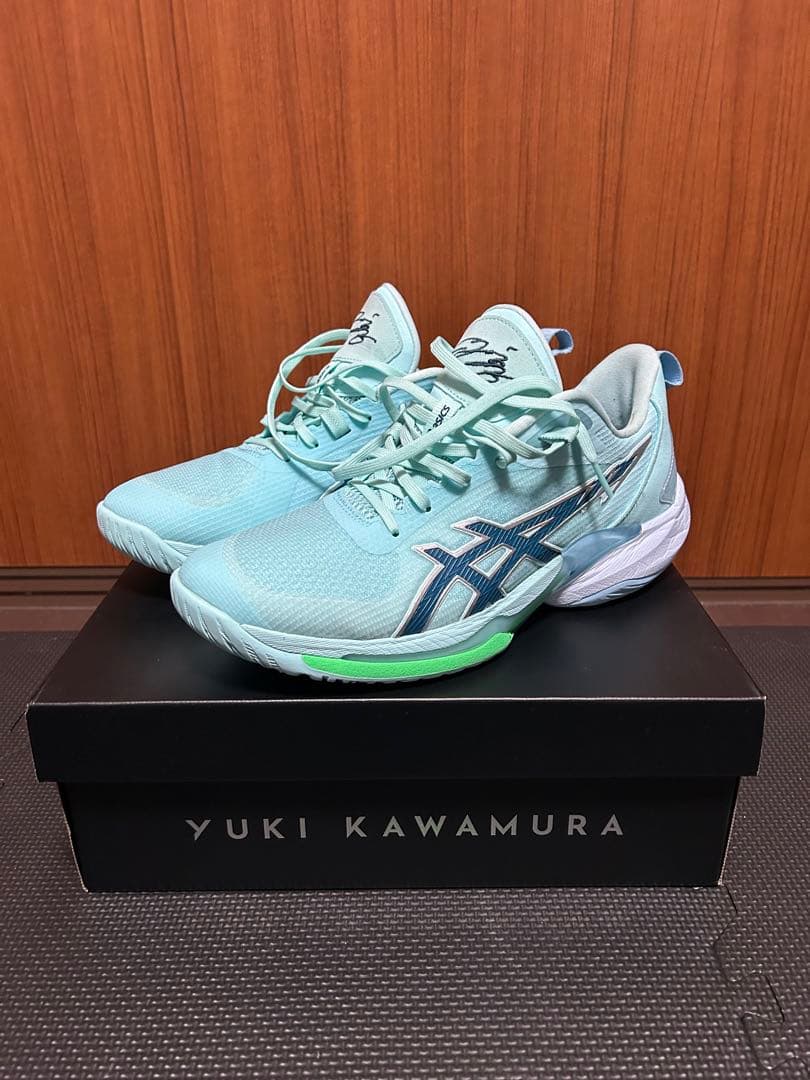 asics Swiftace Yuki アシックス　スウィフトエースYuki