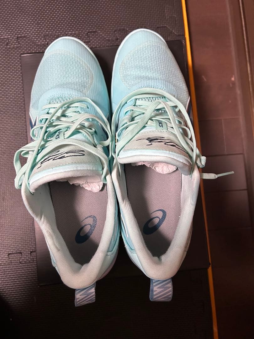 asics Swiftace Yuki アシックス　スウィフトエースYuki