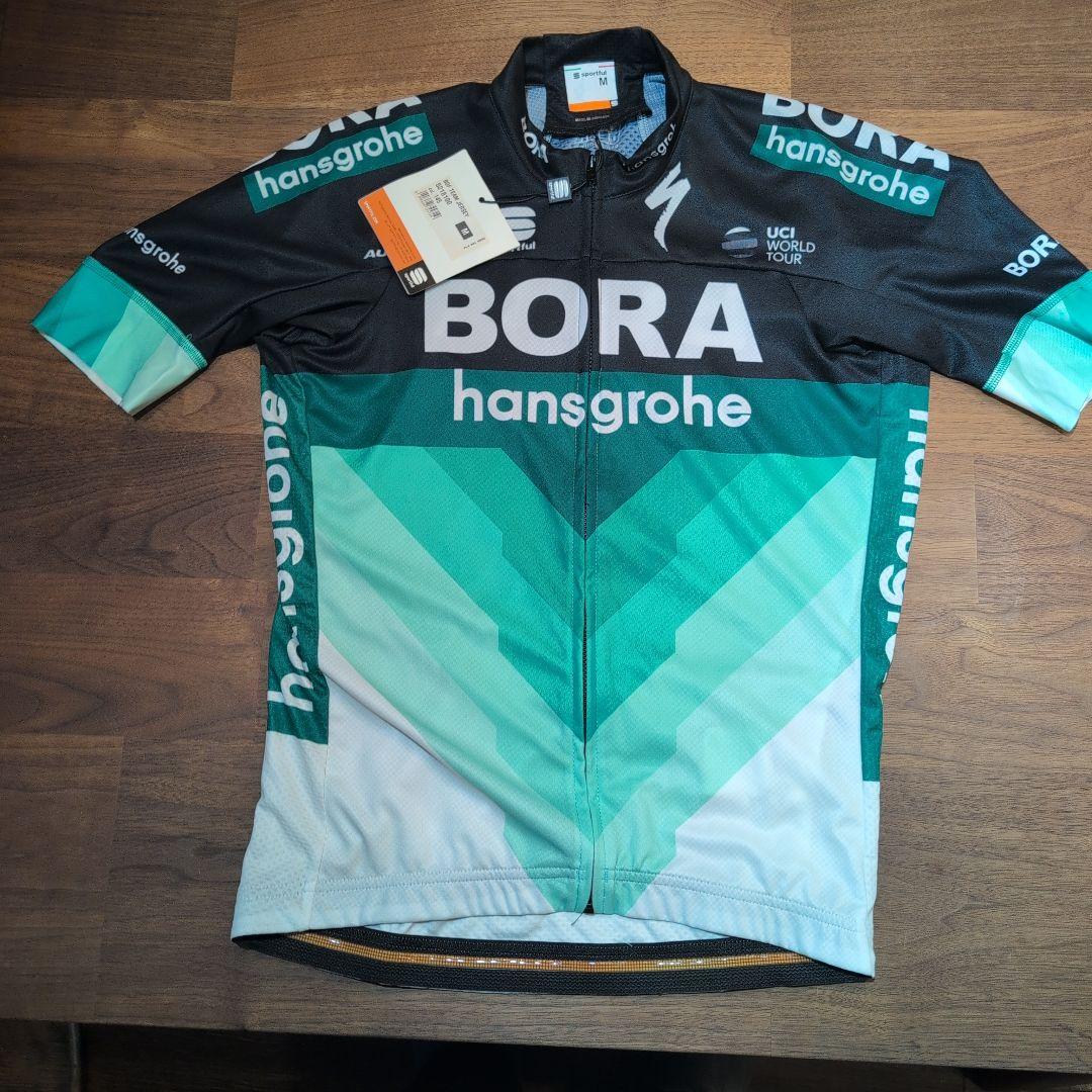 Sportful BDF TEAM JERSEY Mサイズ