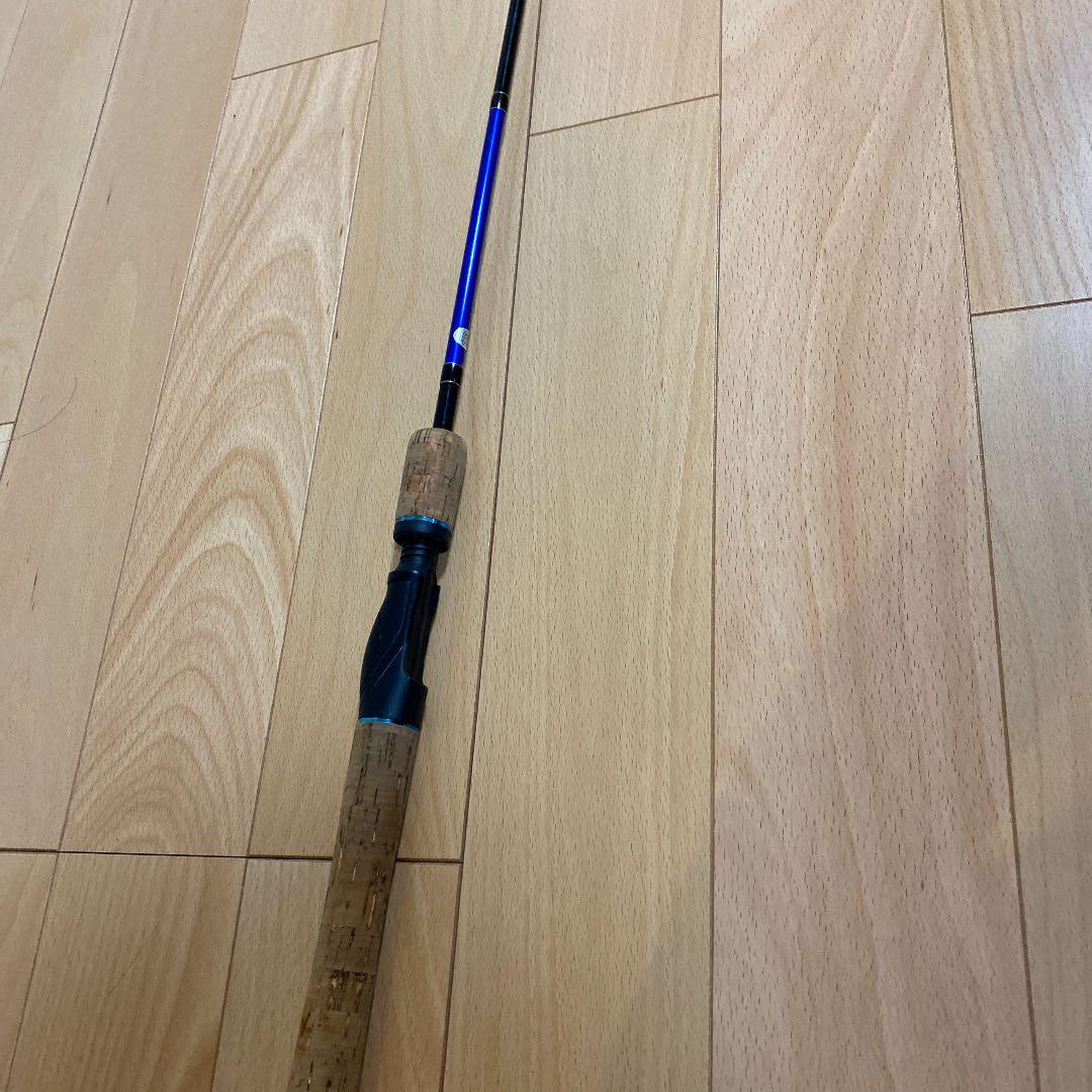 バス釣り用 釣竿