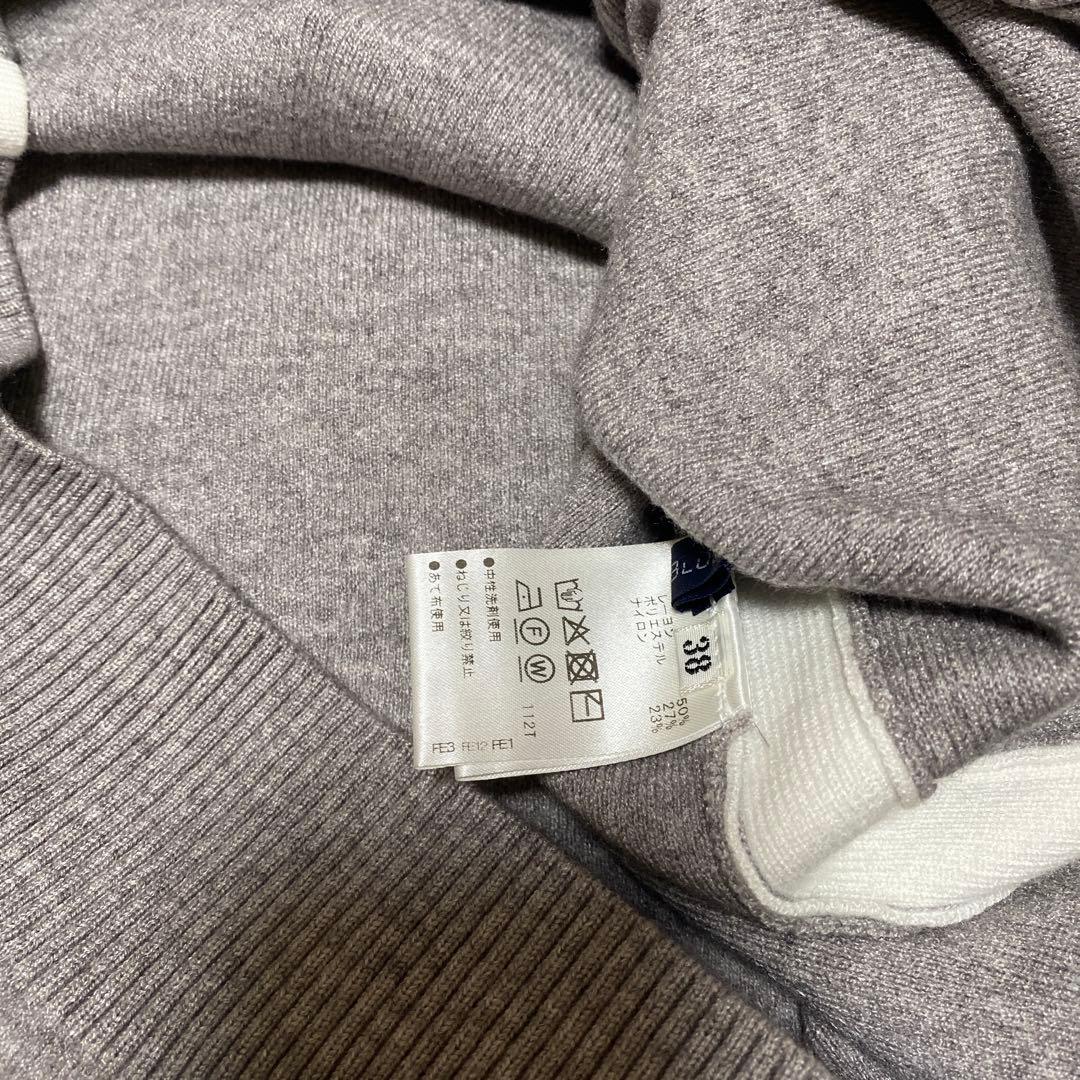 トップス aya