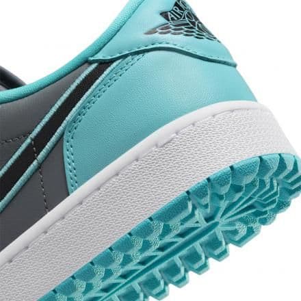 値下げ【新品レア】NIKEナイキ JORDAN 1 LOW GOLF 28.0