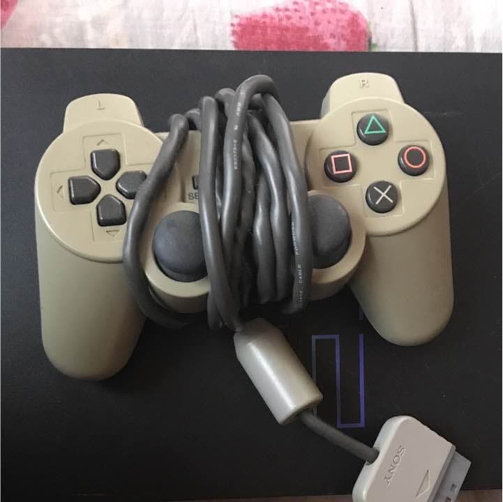 プレステーション2