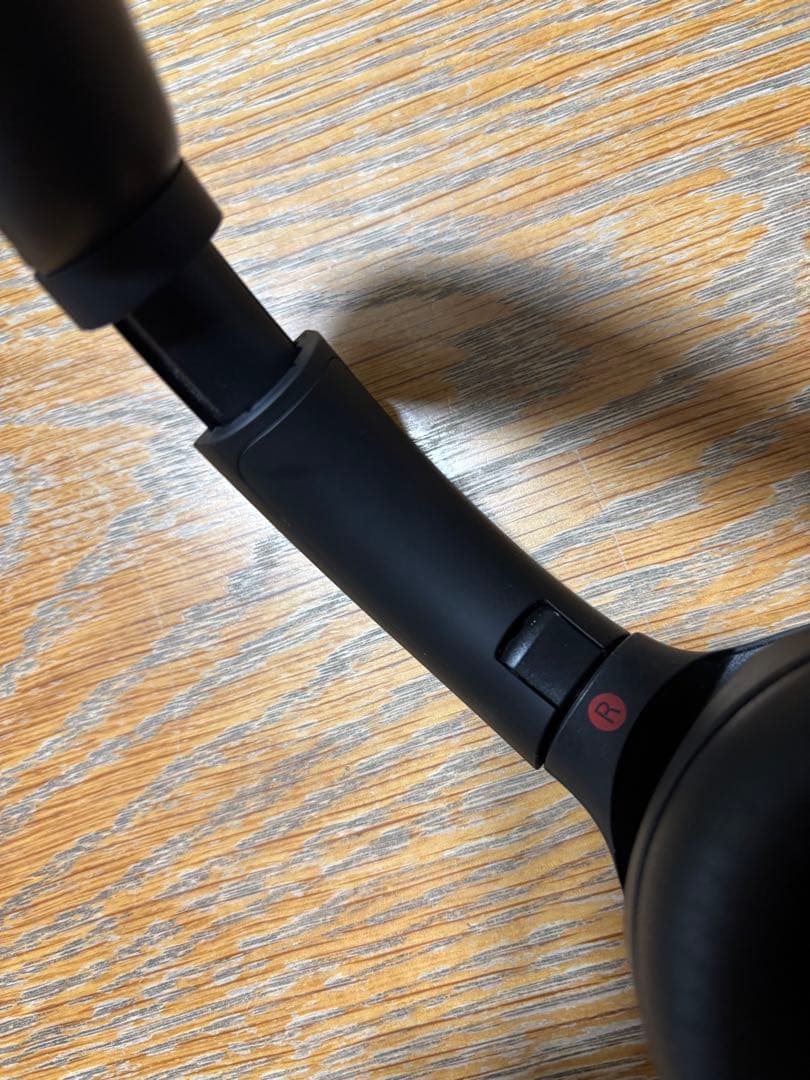 ティア SONY WH-1000XM4 ワイヤレスヘッドフォン
