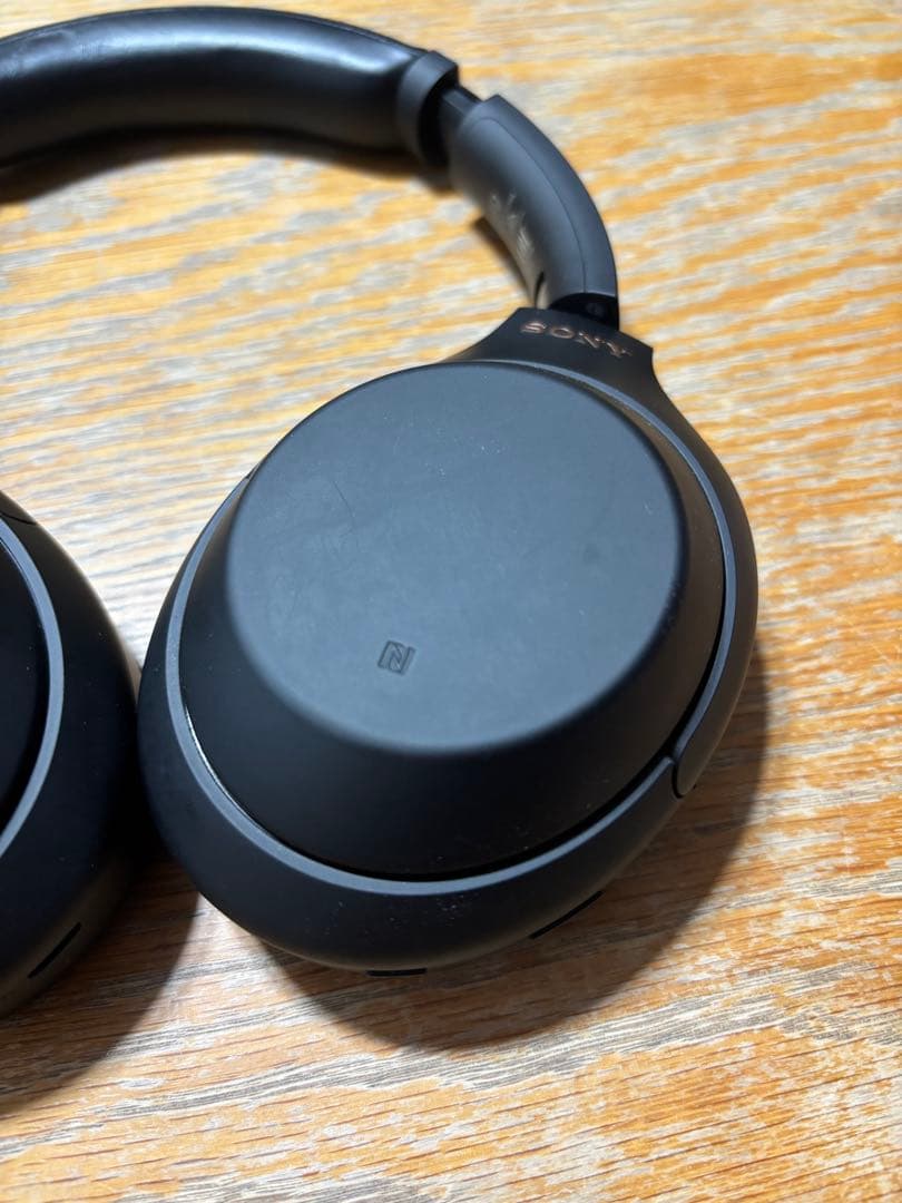 ティア SONY WH-1000XM4 ワイヤレスヘッドフォン