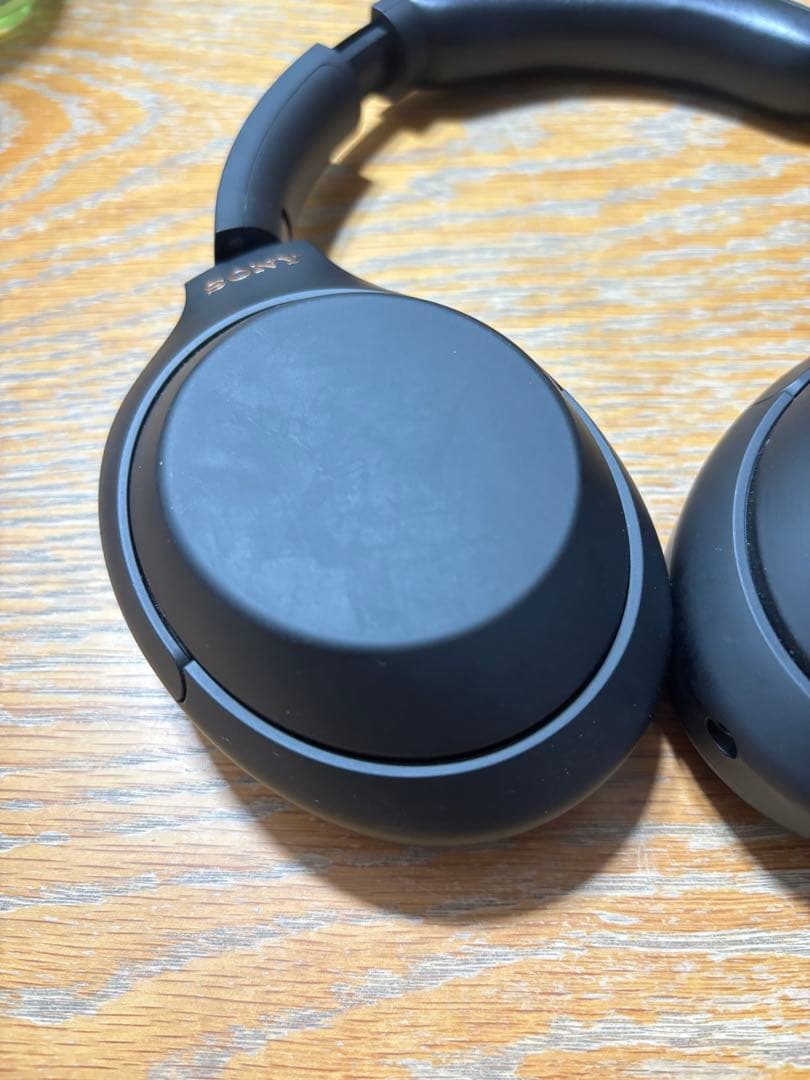ティア SONY WH-1000XM4 ワイヤレスヘッドフォン