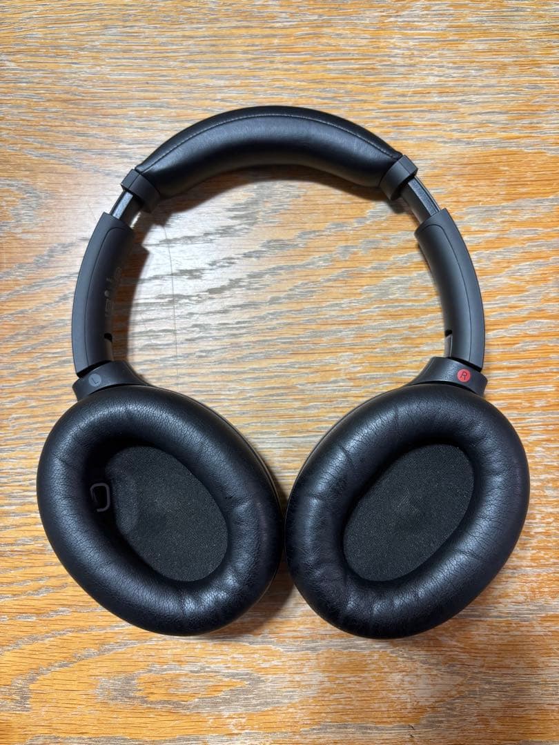ティア SONY WH-1000XM4 ワイヤレスヘッドフォン