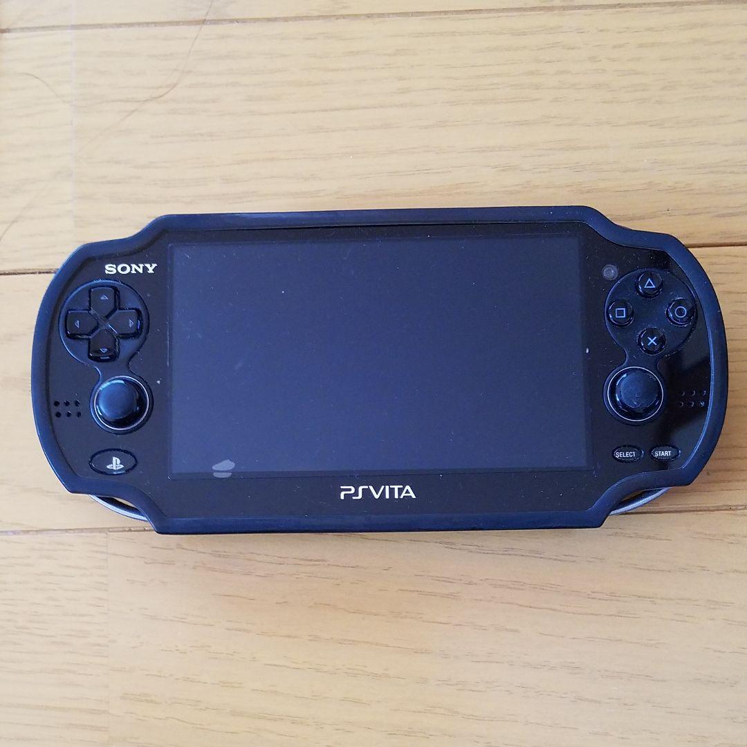 Nintendo Switch Psvita