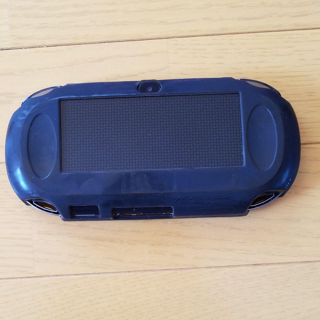Nintendo Switch Psvita