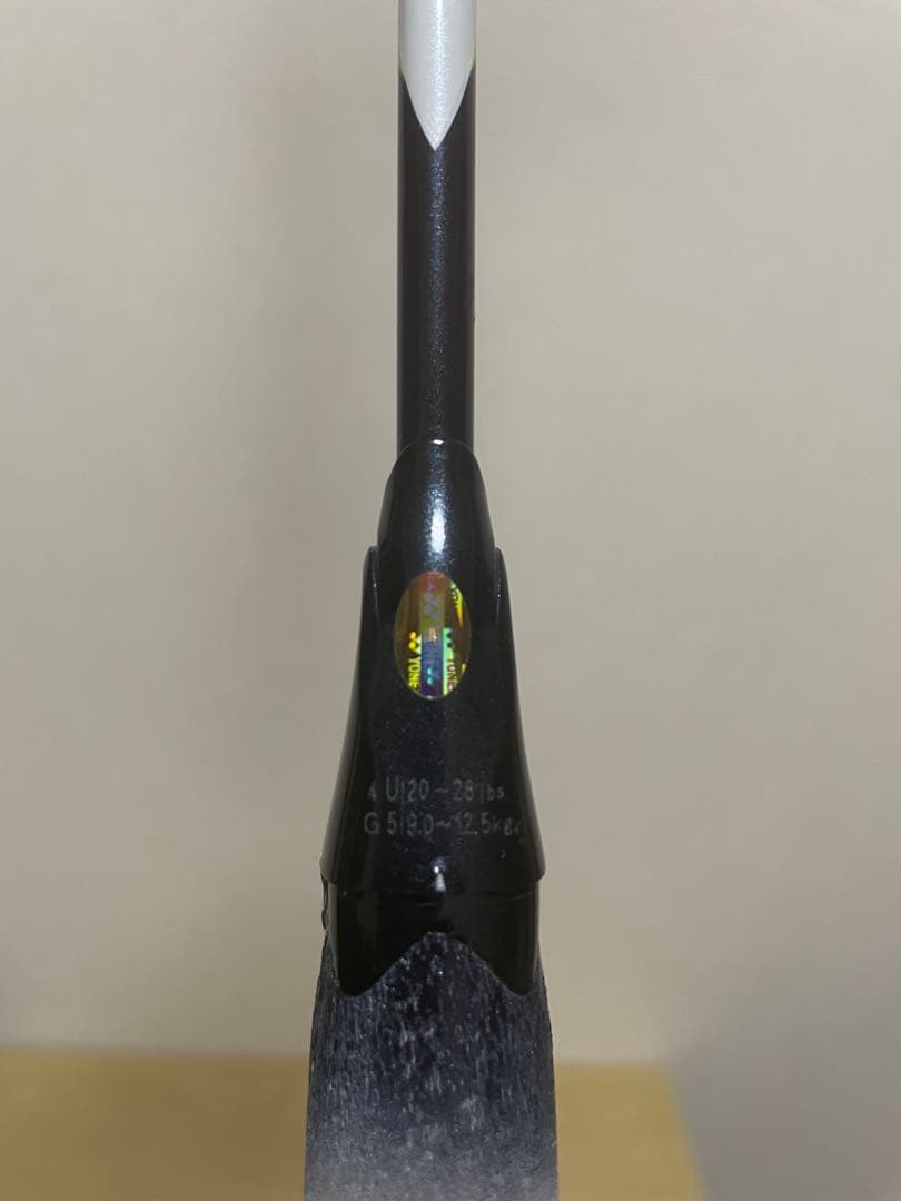 美品アストロックス99プロ ホワイトタイガー ASTROX 99PRO WHTE