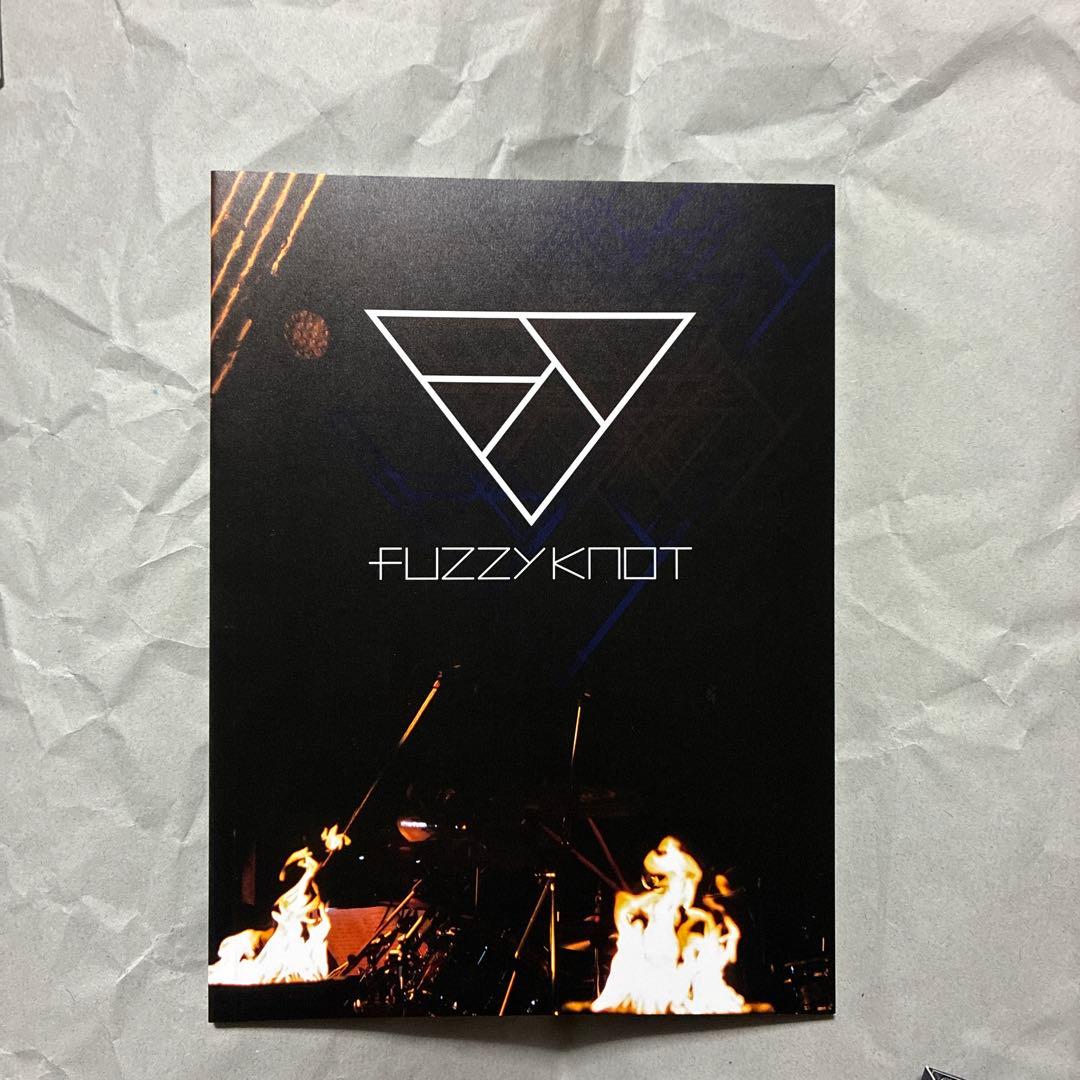 fuzzy knot Live 2021 ～Beginning of knot～