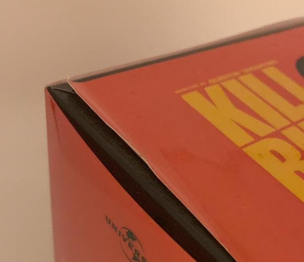 キル・ビル Vol.2 プレミアムBOX('04米)〈限定生産〉