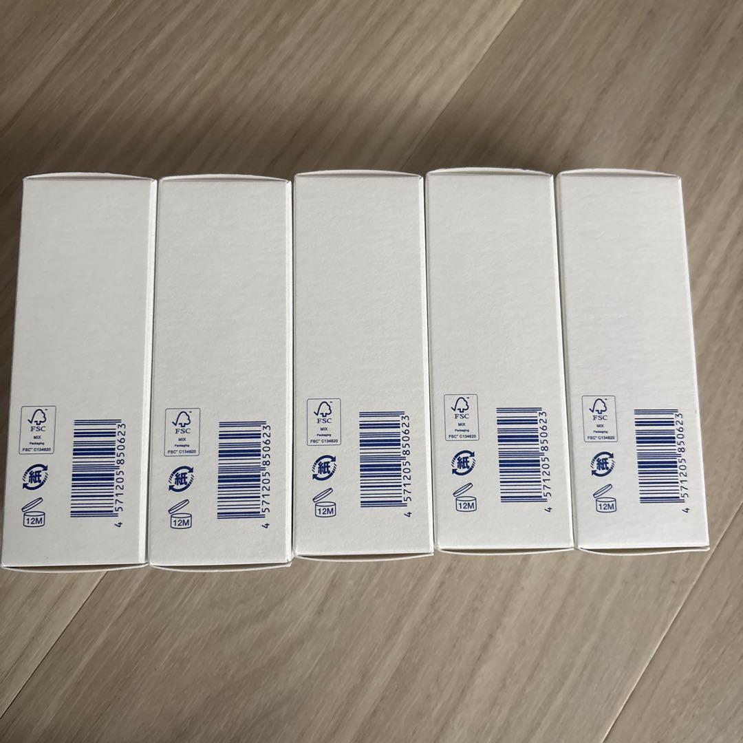 タカミスキンピール30ml×5
