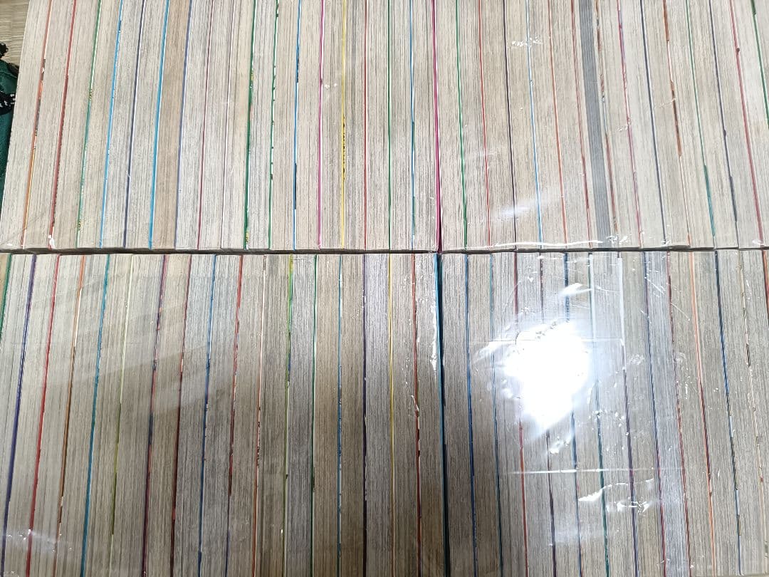 ナルト全巻良品関連本20冊付き