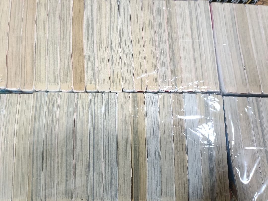 ナルト全巻良品関連本20冊付き