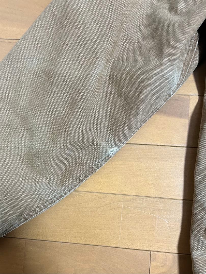 Carhartt 90s アクティブジャケット　メキシコ製