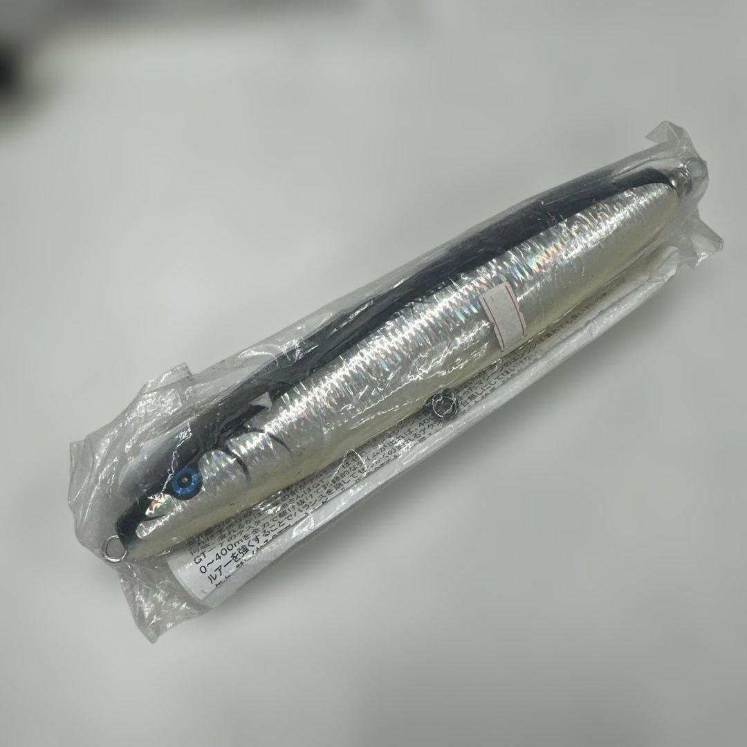 新品未使用　カーペンター Pandora 155+30