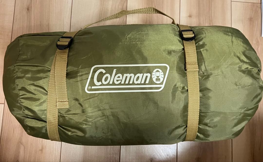 コールマン(Coleman) テント ツーリングドーム LX(2~3人用)