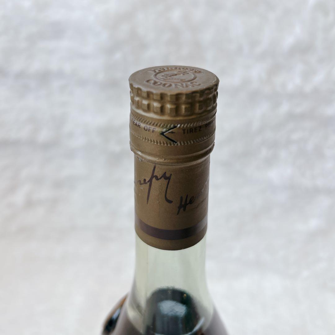【未開栓】ヘネシー VSOP ブランデー Hennessy コニャック