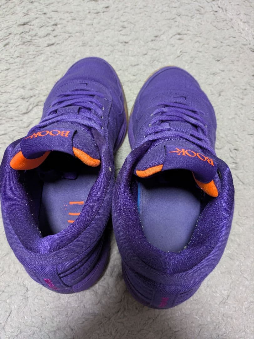 Nike Book 1 \"Sunset\" 26.5cm中古