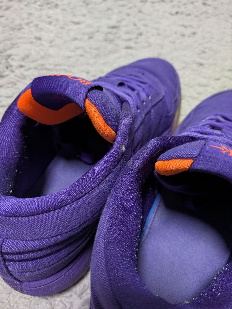 Nike Book 1 \"Sunset\" 26.5cm中古