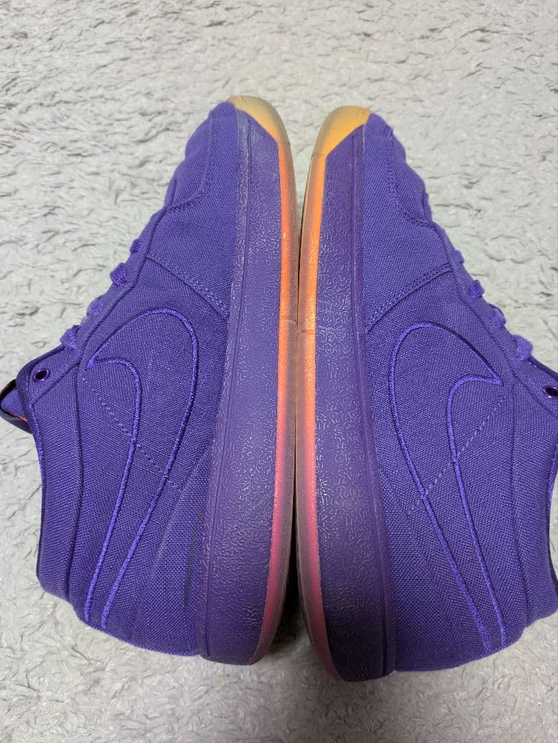 Nike Book 1 \"Sunset\" 26.5cm中古