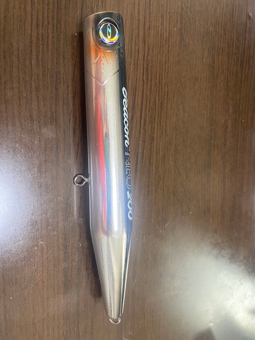 ヨ*シ様 Beacon NEO 200 未使用　美品