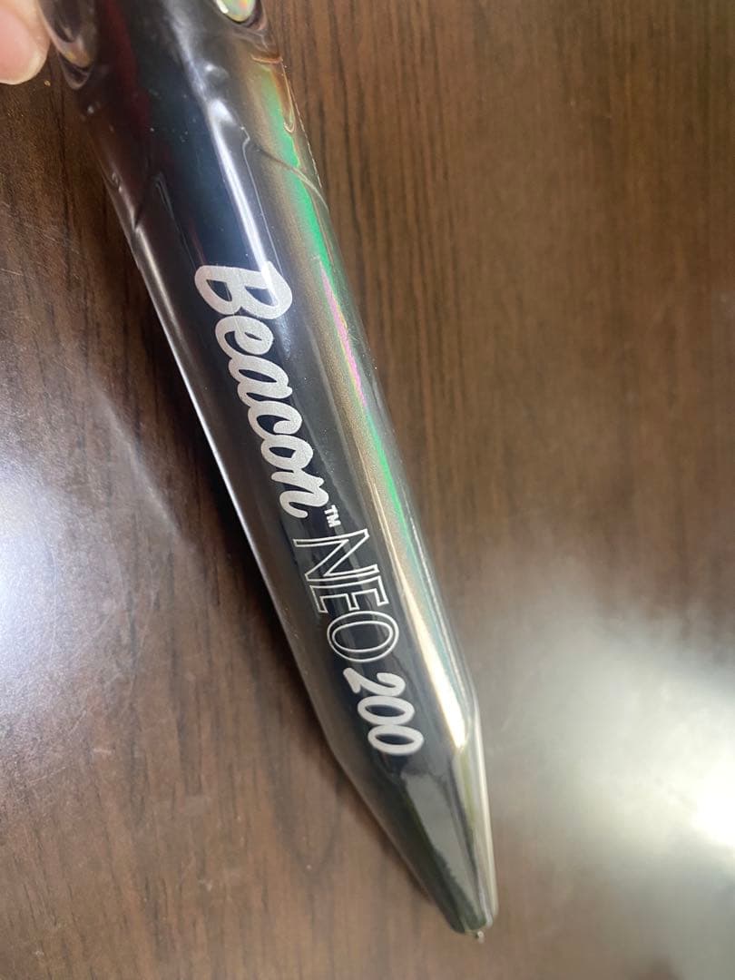 ヨ*シ様 Beacon NEO 200 未使用　美品